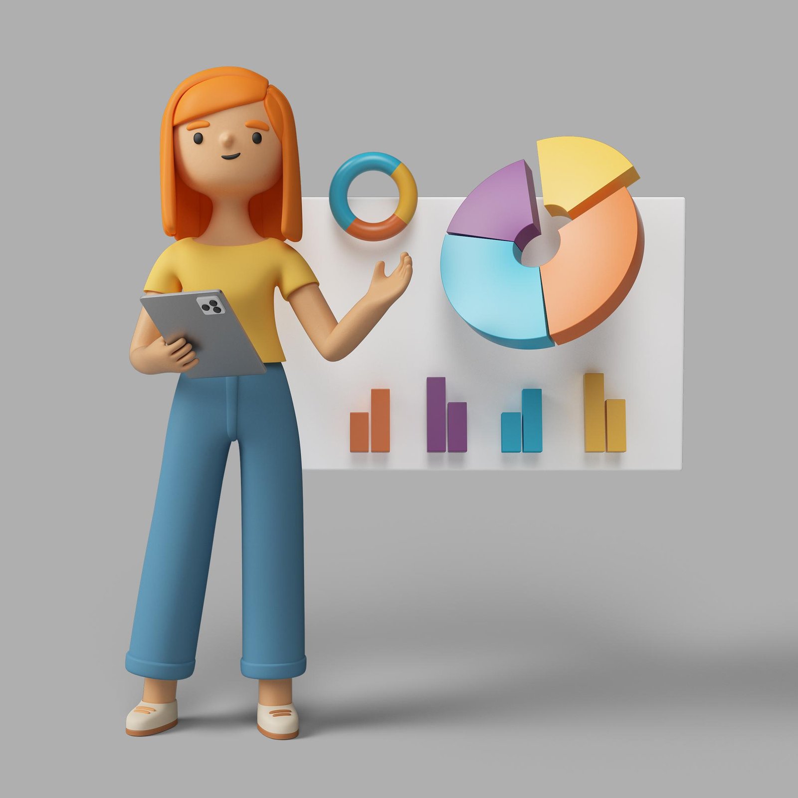 Data Analytics Master's Program